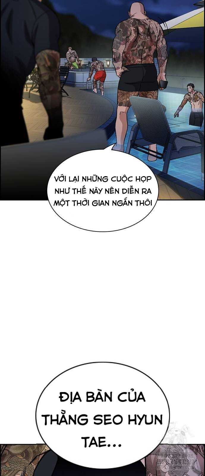 Giáo Dục Chân Chính Chapter 146 - Trang 49