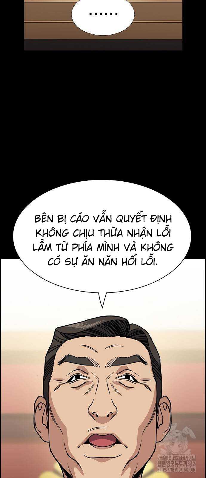 Giáo Dục Chân Chính Chapter 155 - Trang 17