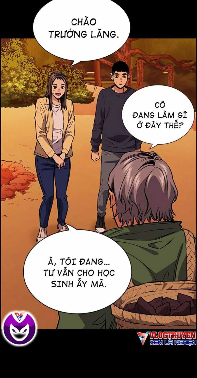 Giáo Dục Chân Chính Chapter 73 - Trang 50