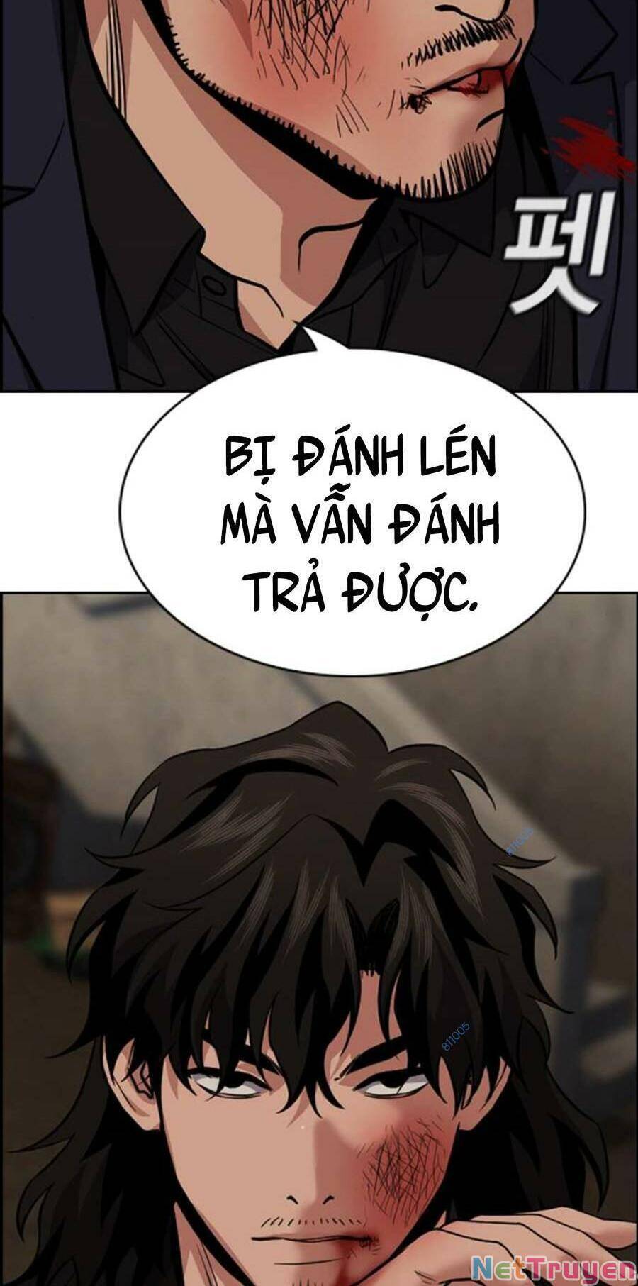 Giáo Dục Chân Chính Chapter 96 - Trang 80