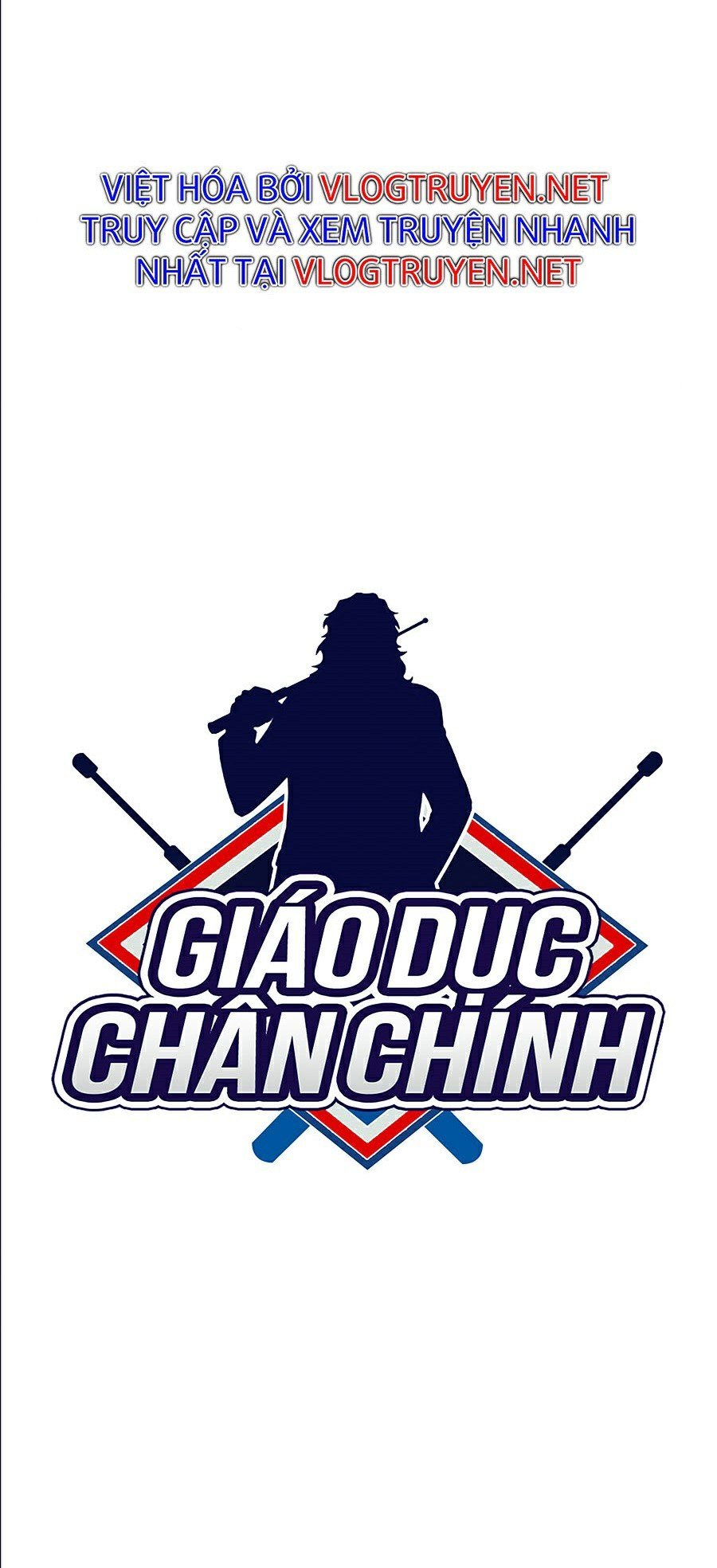 Giáo Dục Chân Chính Chapter 43 - Trang 14