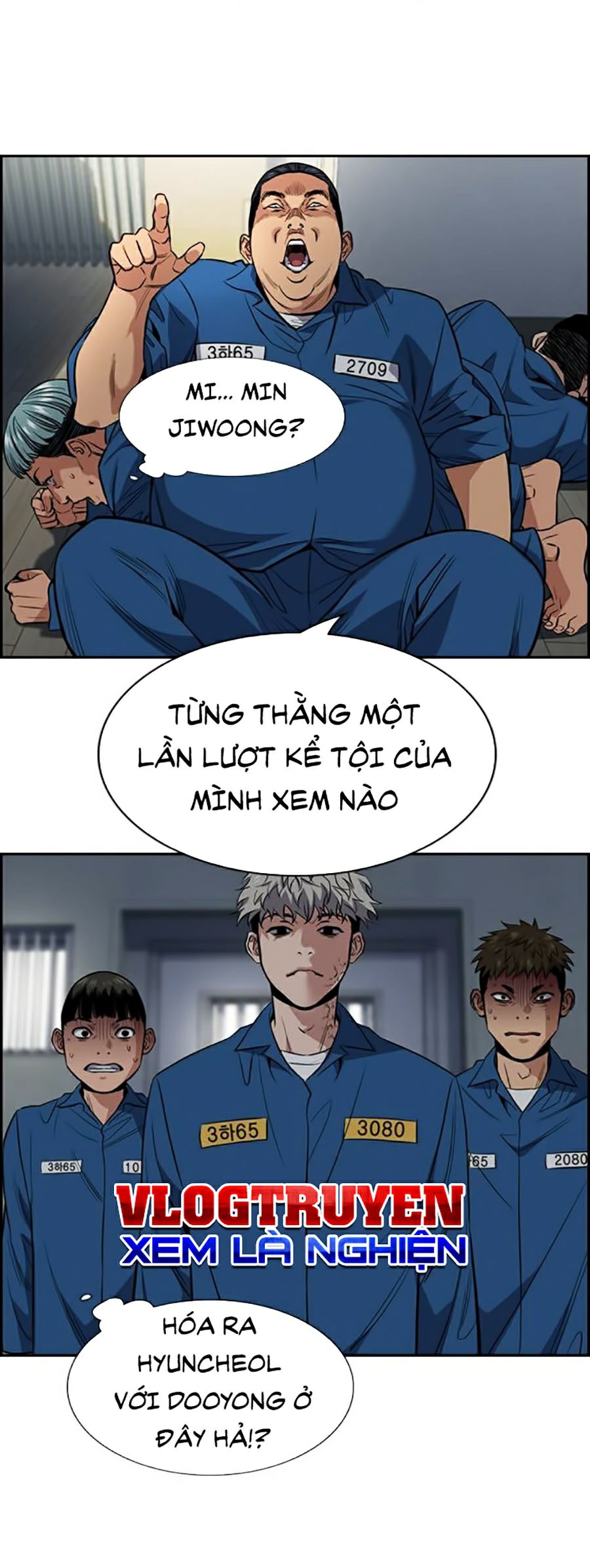 Giáo Dục Chân Chính Chapter 31 - Trang 42