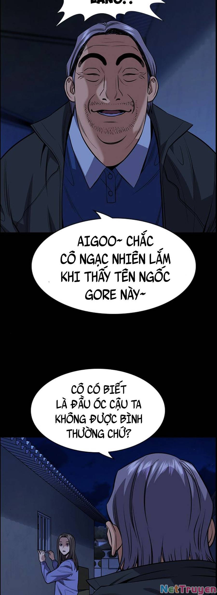 Giáo Dục Chân Chính Chapter 79 - Trang 61