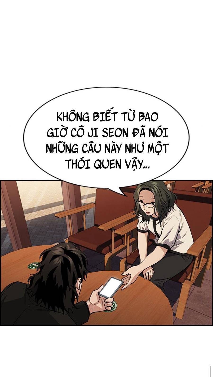 Giáo Dục Chân Chính Chapter 82 - Trang 62