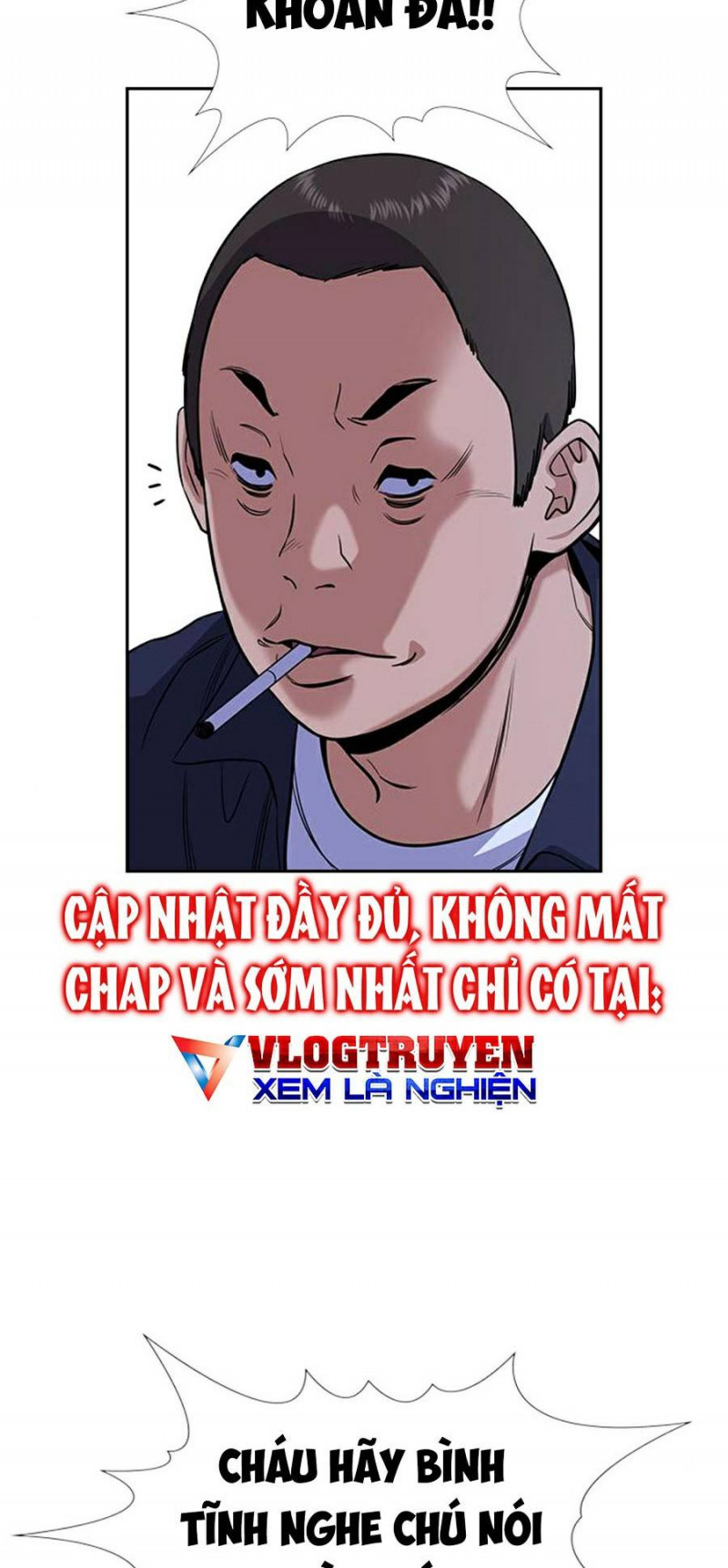 Giáo Dục Chân Chính Chapter 68 - Trang 18