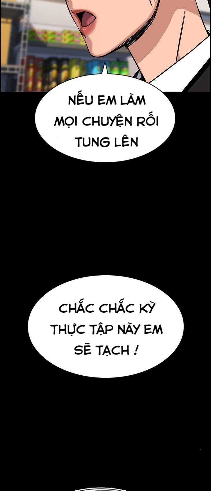 Giáo Dục Chân Chính Chapter 143 - Trang 10