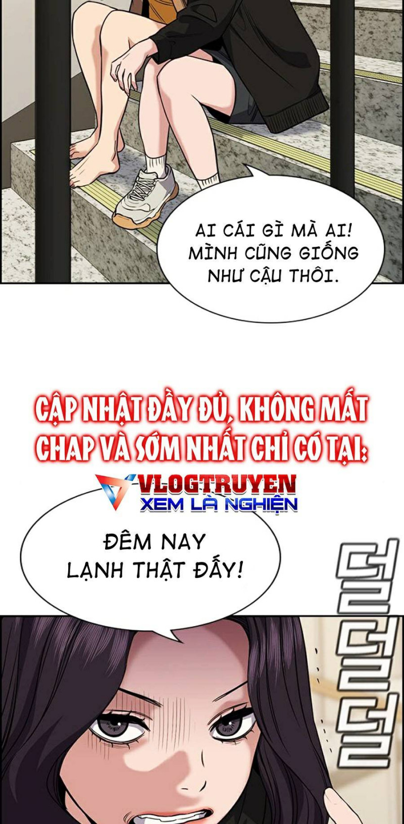 Giáo Dục Chân Chính Chapter 68 - Trang 68