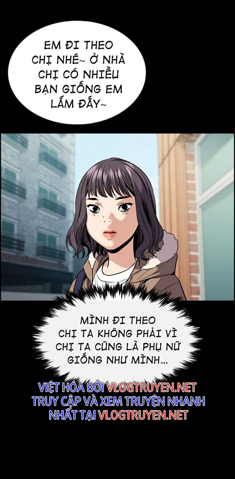 Giáo Dục Chân Chính Chapter 68 - Trang 60