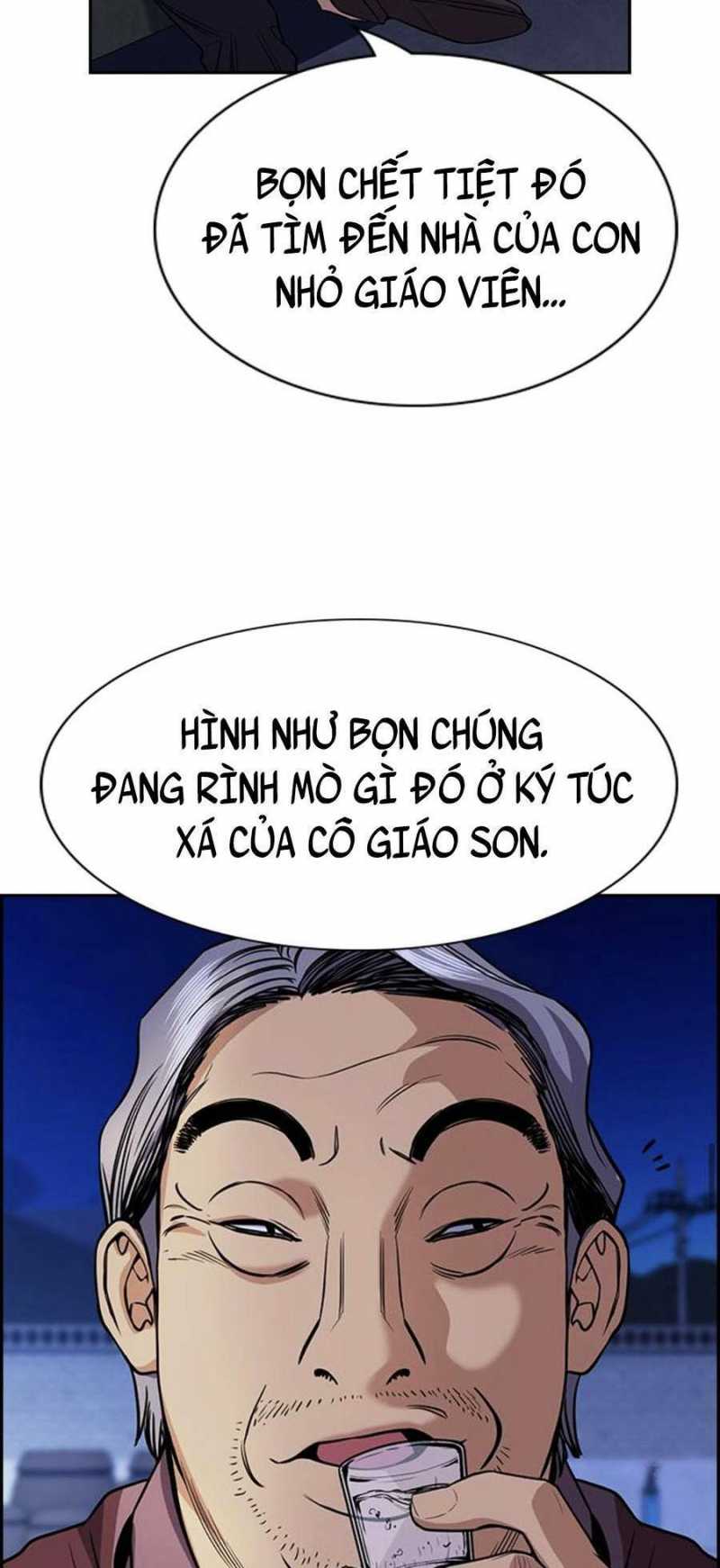 Giáo Dục Chân Chính Chapter 75 - Trang 36