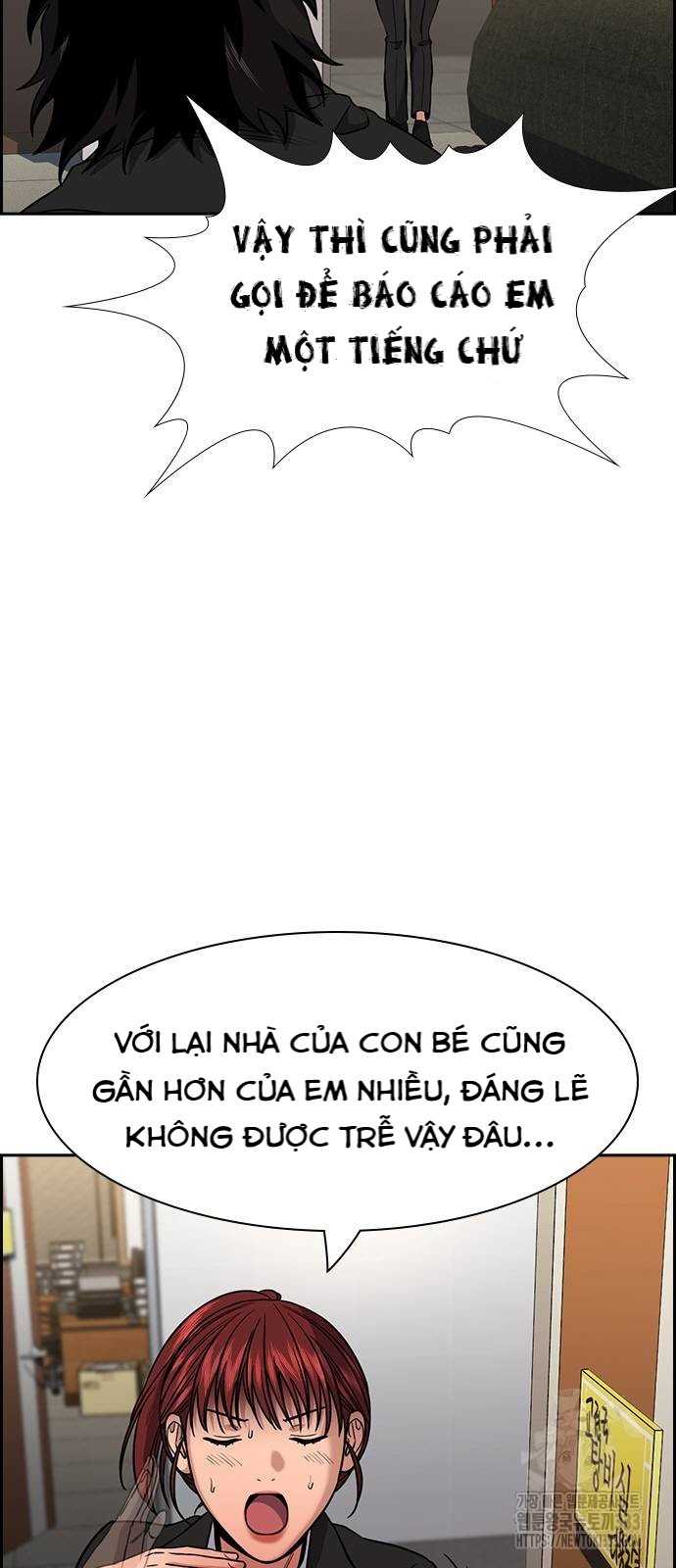 Giáo Dục Chân Chính Chapter 141 - Trang 7