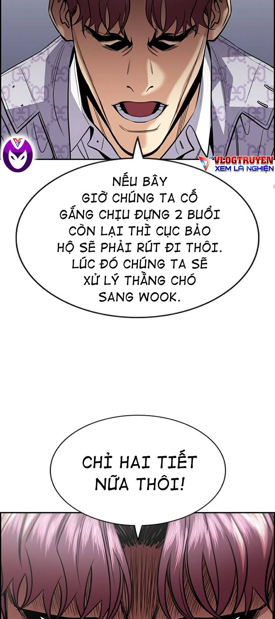 Giáo Dục Chân Chính Chapter 60 - Trang 16