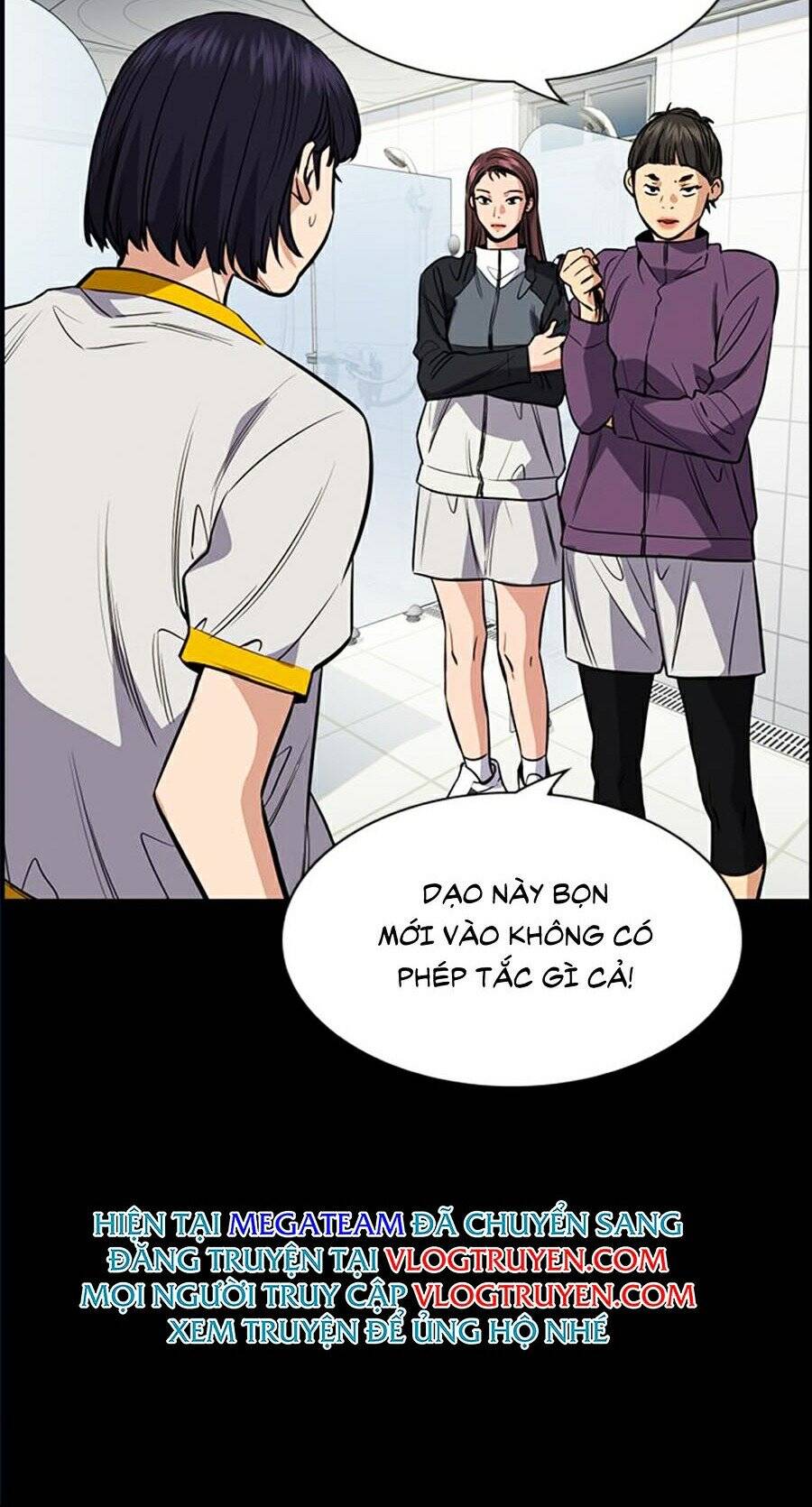 Giáo Dục Chân Chính Chapter 36 - Trang 59