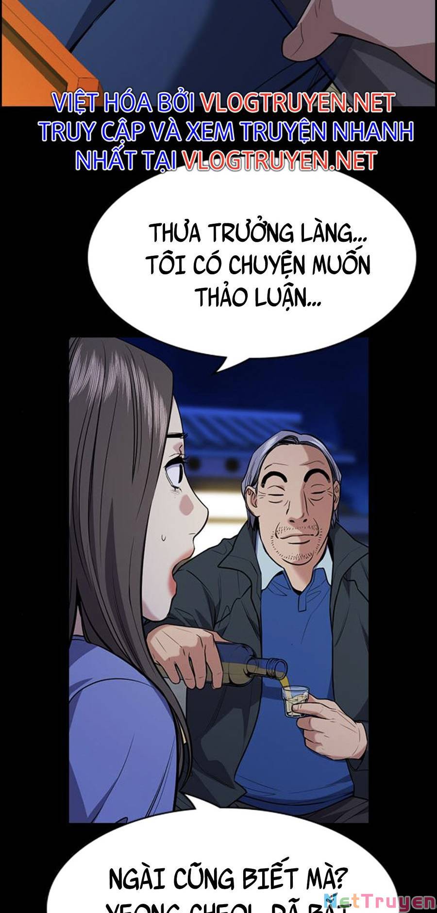 Giáo Dục Chân Chính Chapter 79 - Trang 32