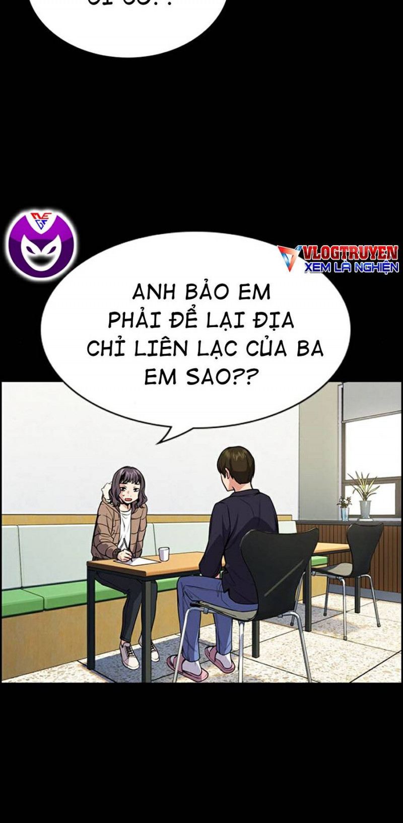 Giáo Dục Chân Chính Chapter 68 - Trang 50