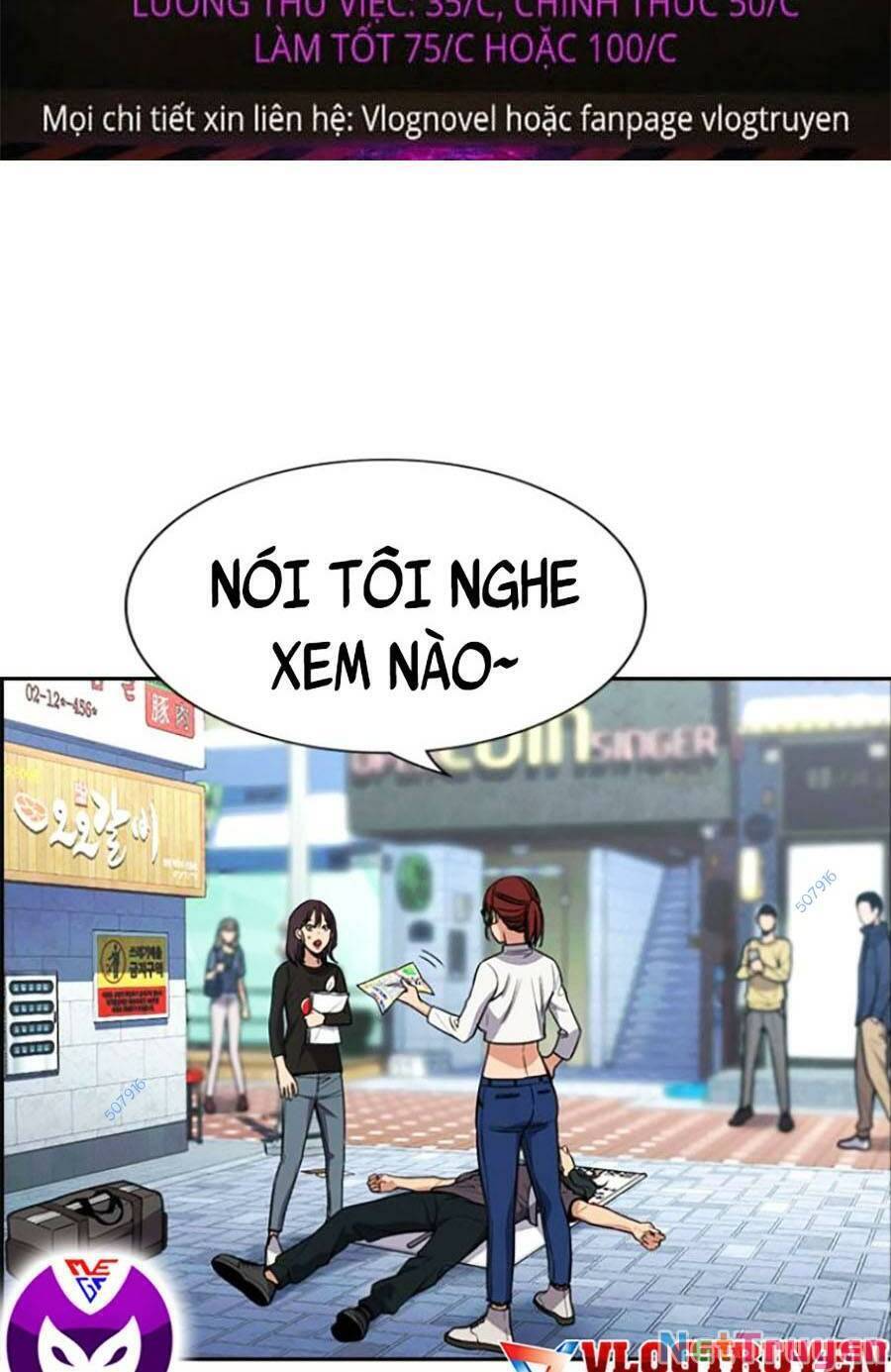 Giáo Dục Chân Chính Chapter 103 - Trang 23