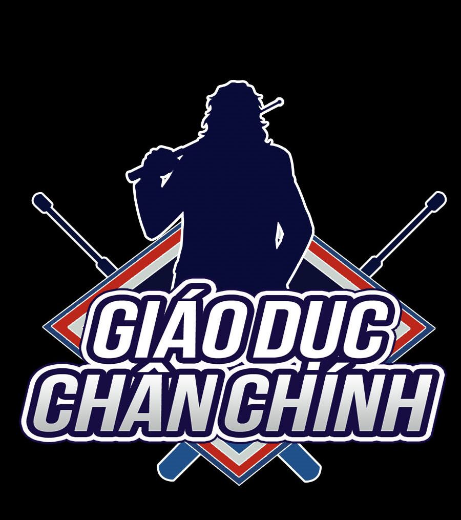 Giáo Dục Chân Chính Chapter 13 - Trang 24