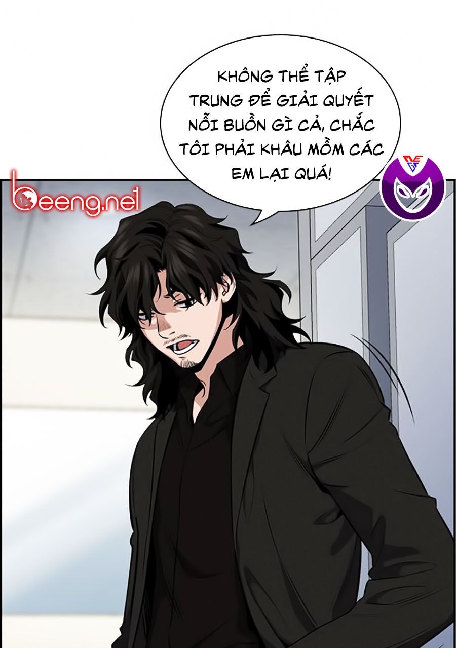 Giáo Dục Chân Chính Chapter 5 - Trang 60