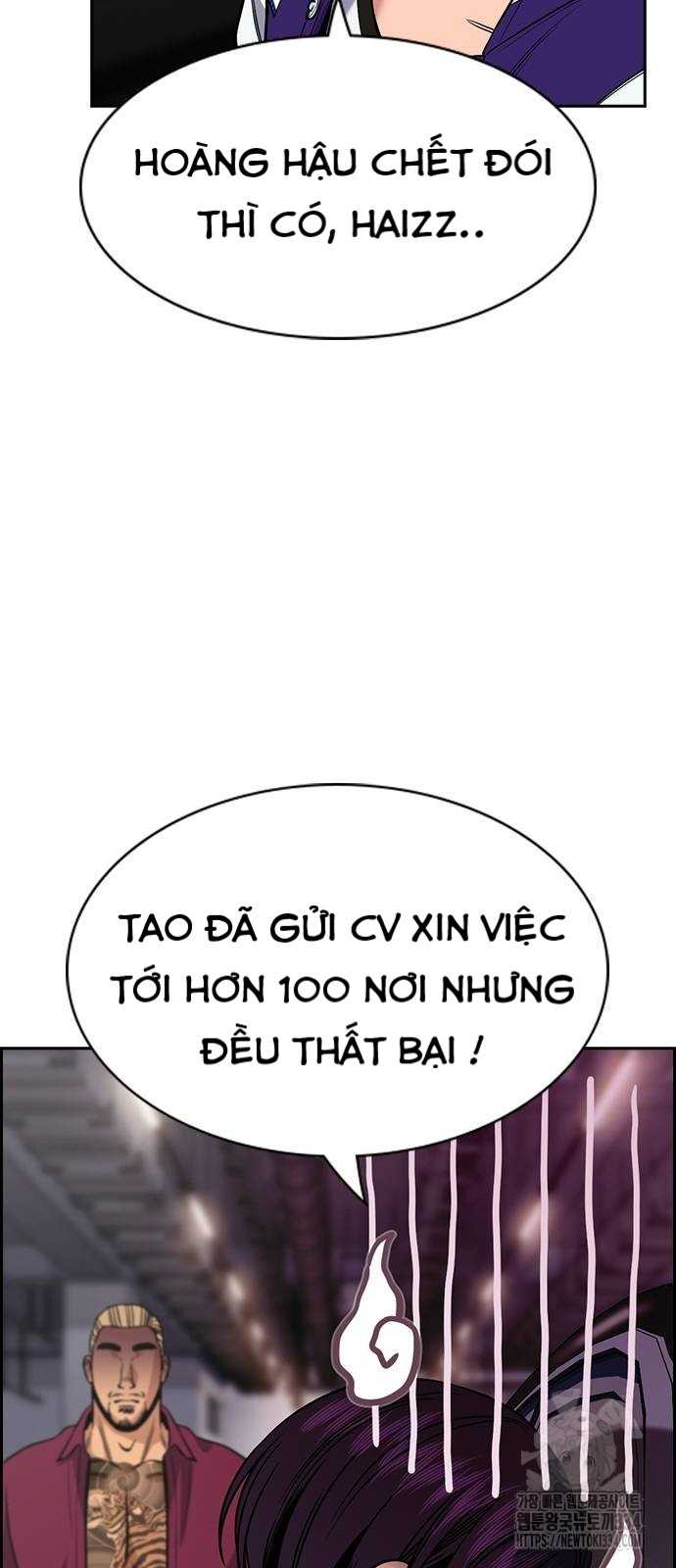 Giáo Dục Chân Chính Chapter 142 - Trang 20