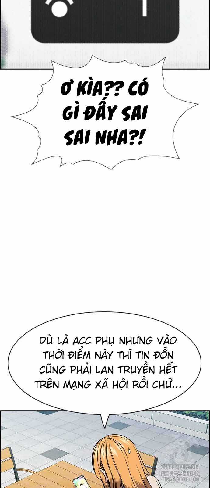 Giáo Dục Chân Chính Chapter 154 - Trang 49