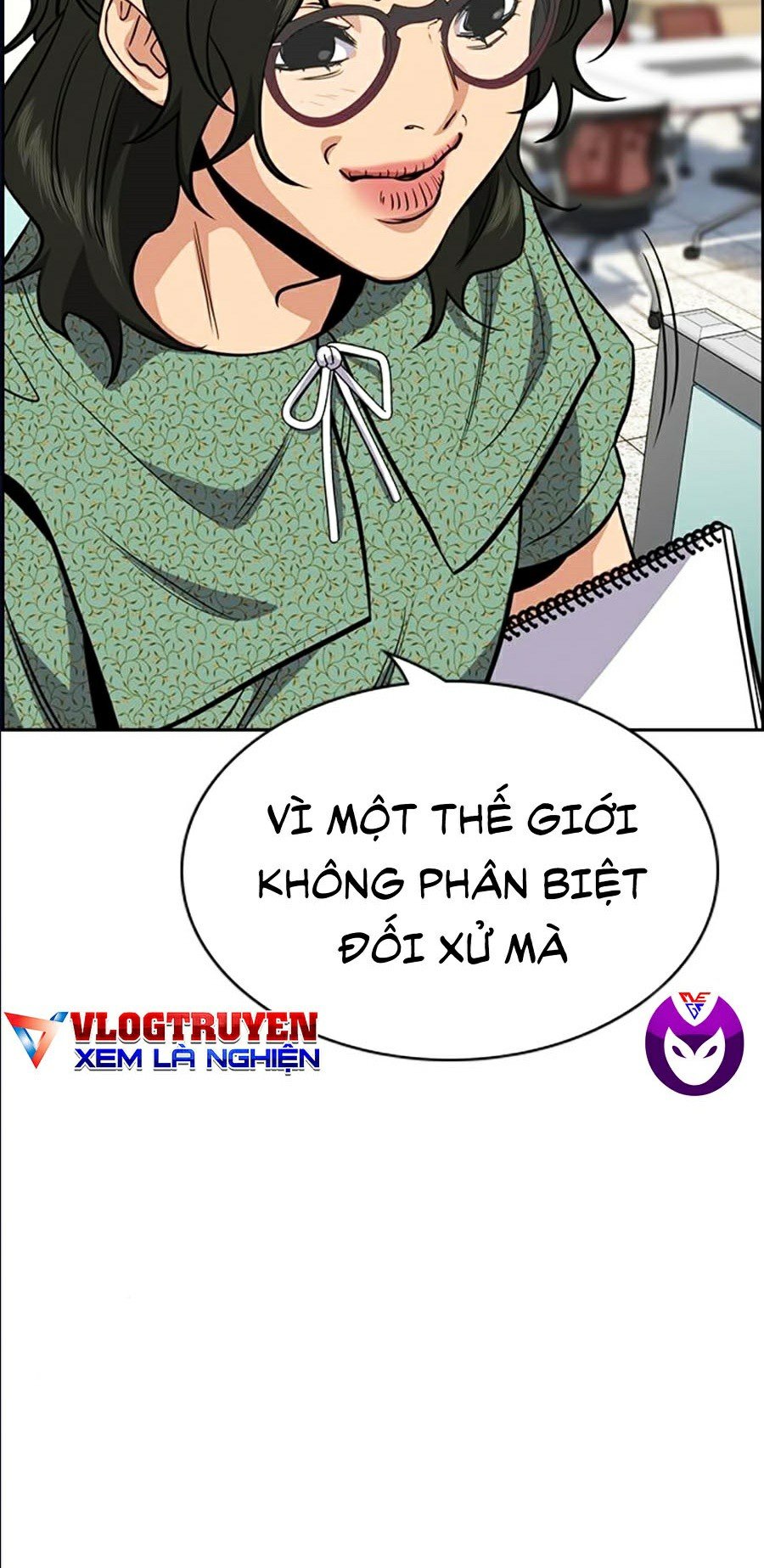 Giáo Dục Chân Chính Chapter 42 - Trang 29