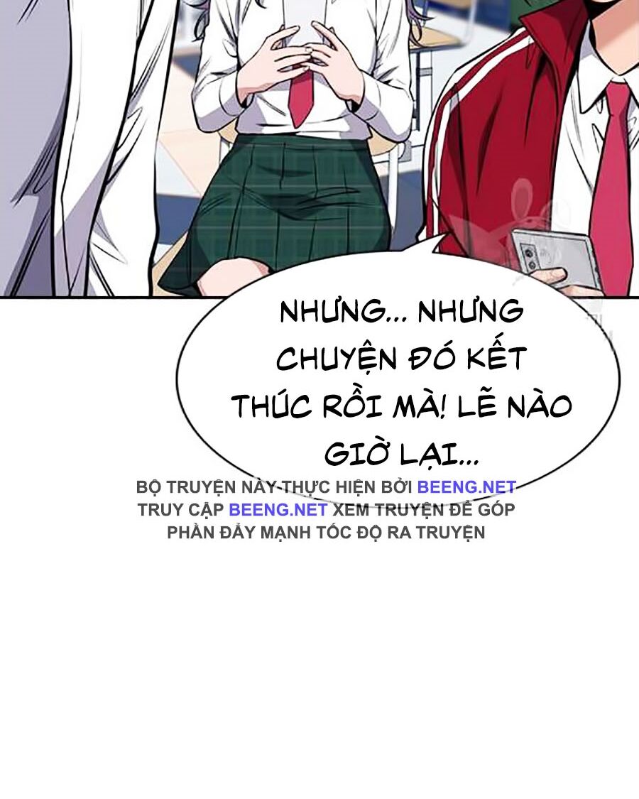 Giáo Dục Chân Chính Chapter 18 - Trang 35