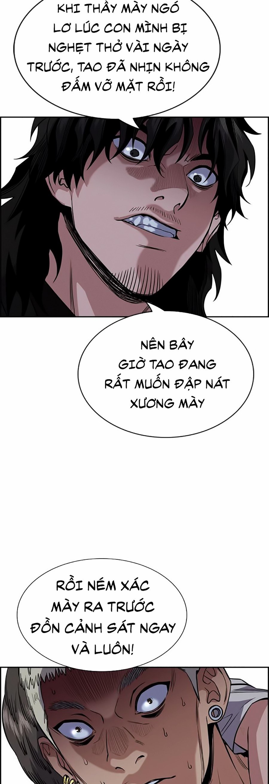 Giáo Dục Chân Chính Chapter 50 - Trang 54