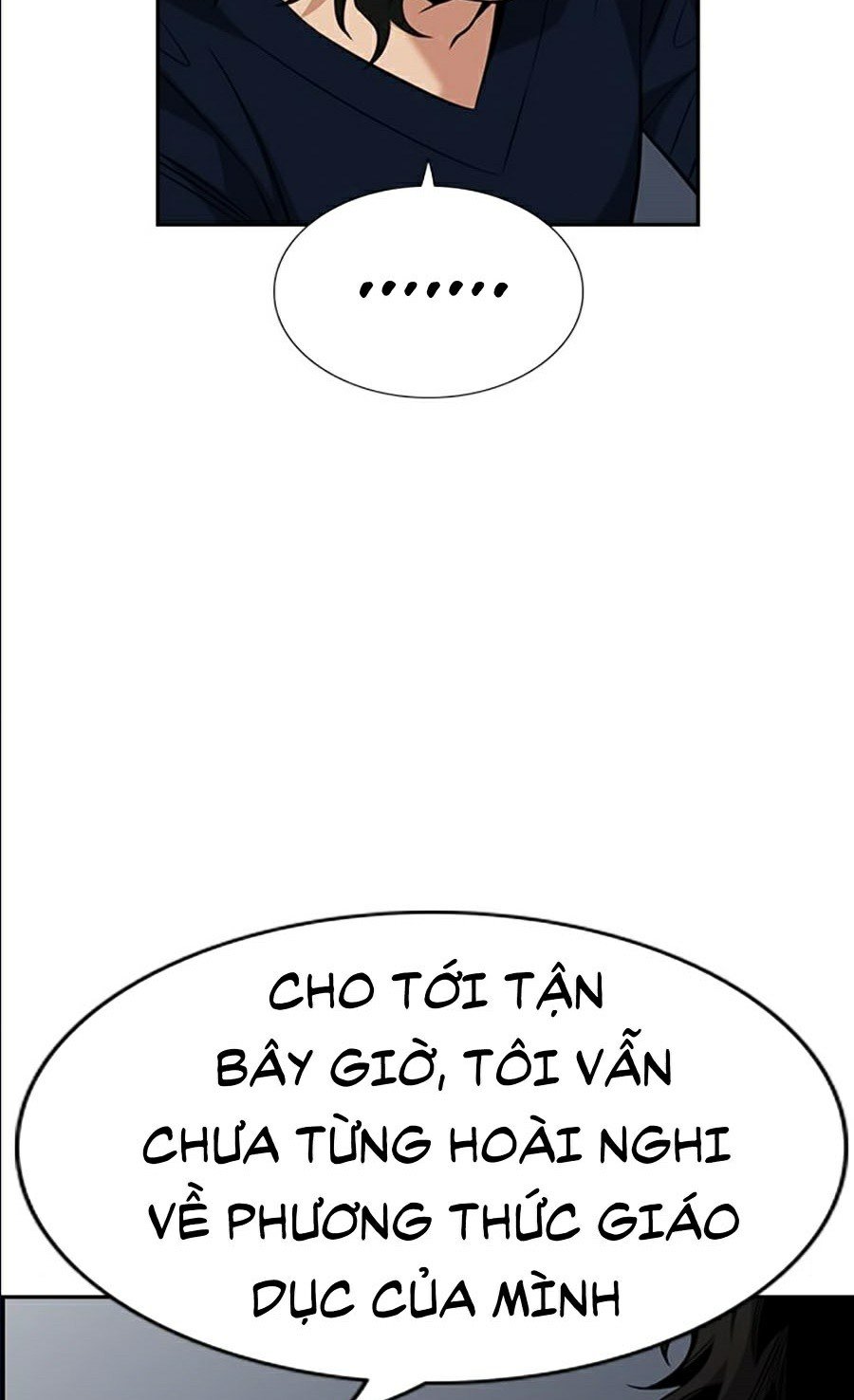 Giáo Dục Chân Chính Chapter 46 - Trang 22