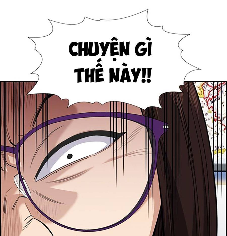 Giáo Dục Chân Chính Chapter 86 - Trang 20