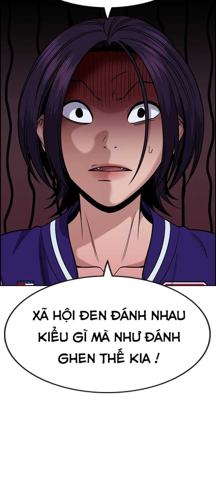 Giáo Dục Chân Chính Chapter 142 - Trang 46