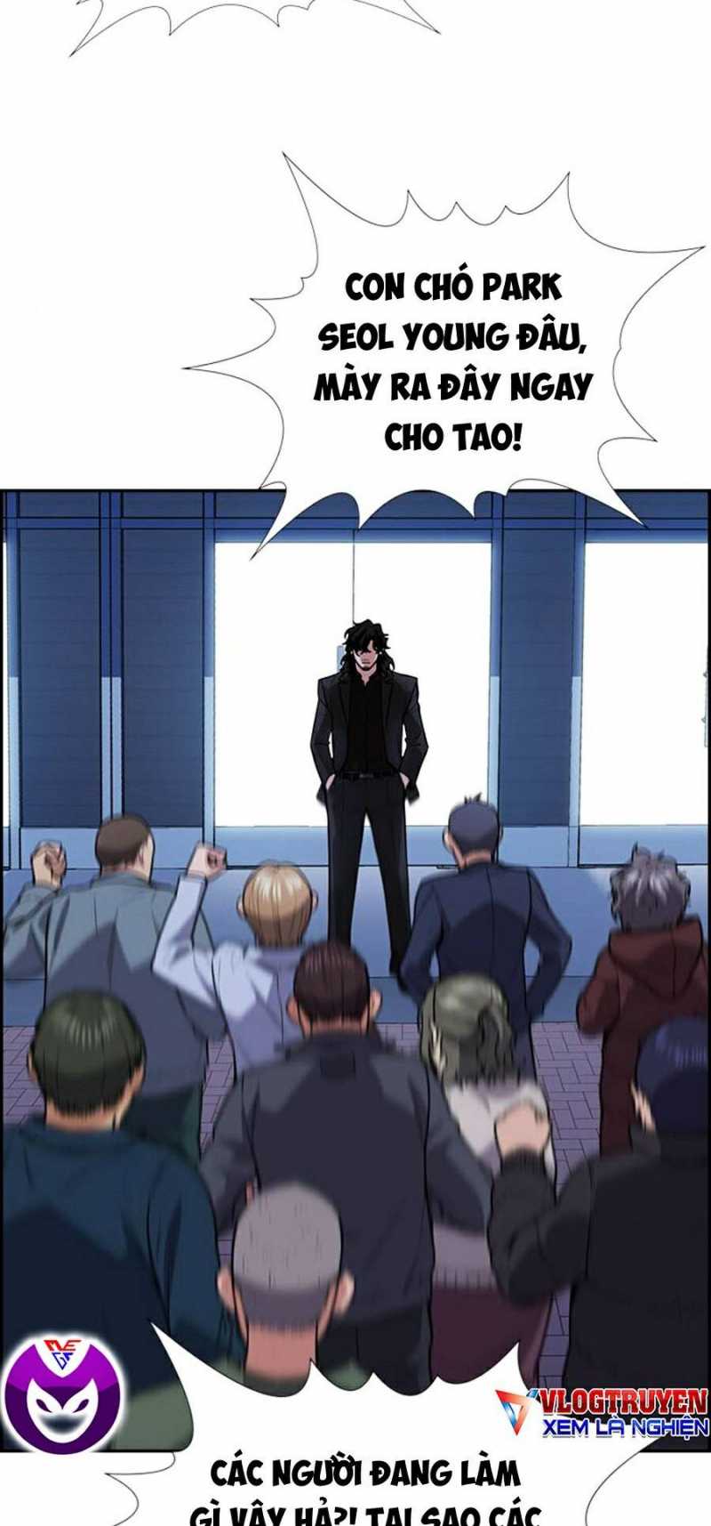 Giáo Dục Chân Chính Chapter 70 - Trang 59