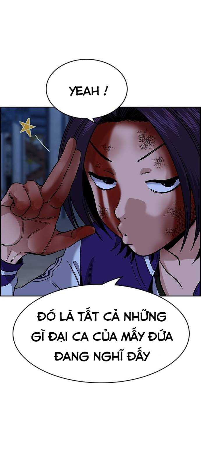 Giáo Dục Chân Chính Chapter 144 - Trang 61