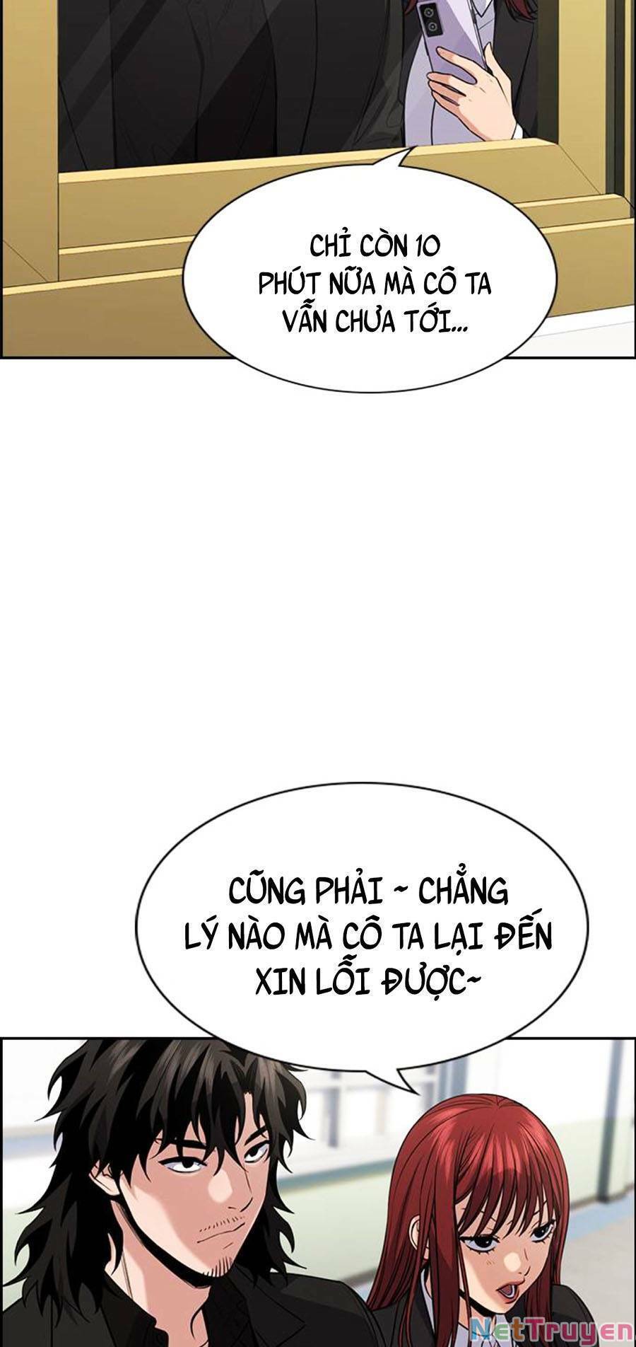 Giáo Dục Chân Chính Chapter 89 - Trang 13