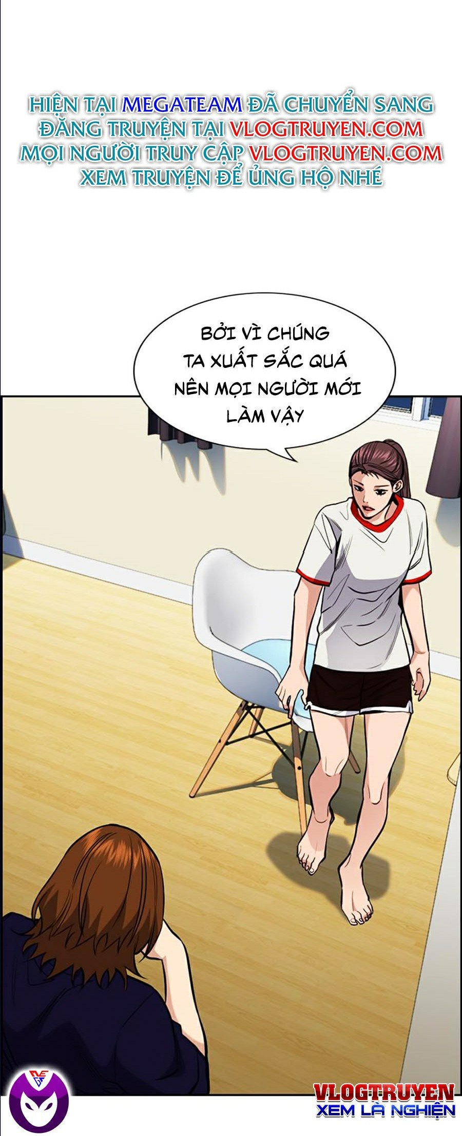 Giáo Dục Chân Chính Chapter 39 - Trang 29