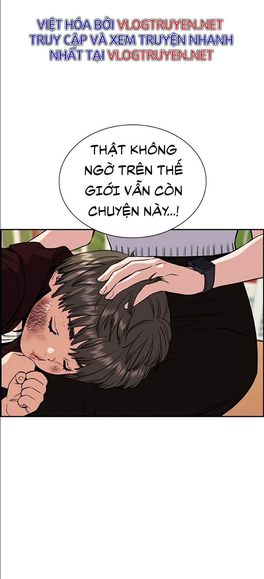 Giáo Dục Chân Chính Chapter 47 - Trang 20