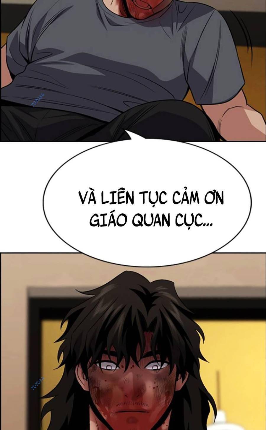 Giáo Dục Chân Chính Chapter 100 - Trang 95