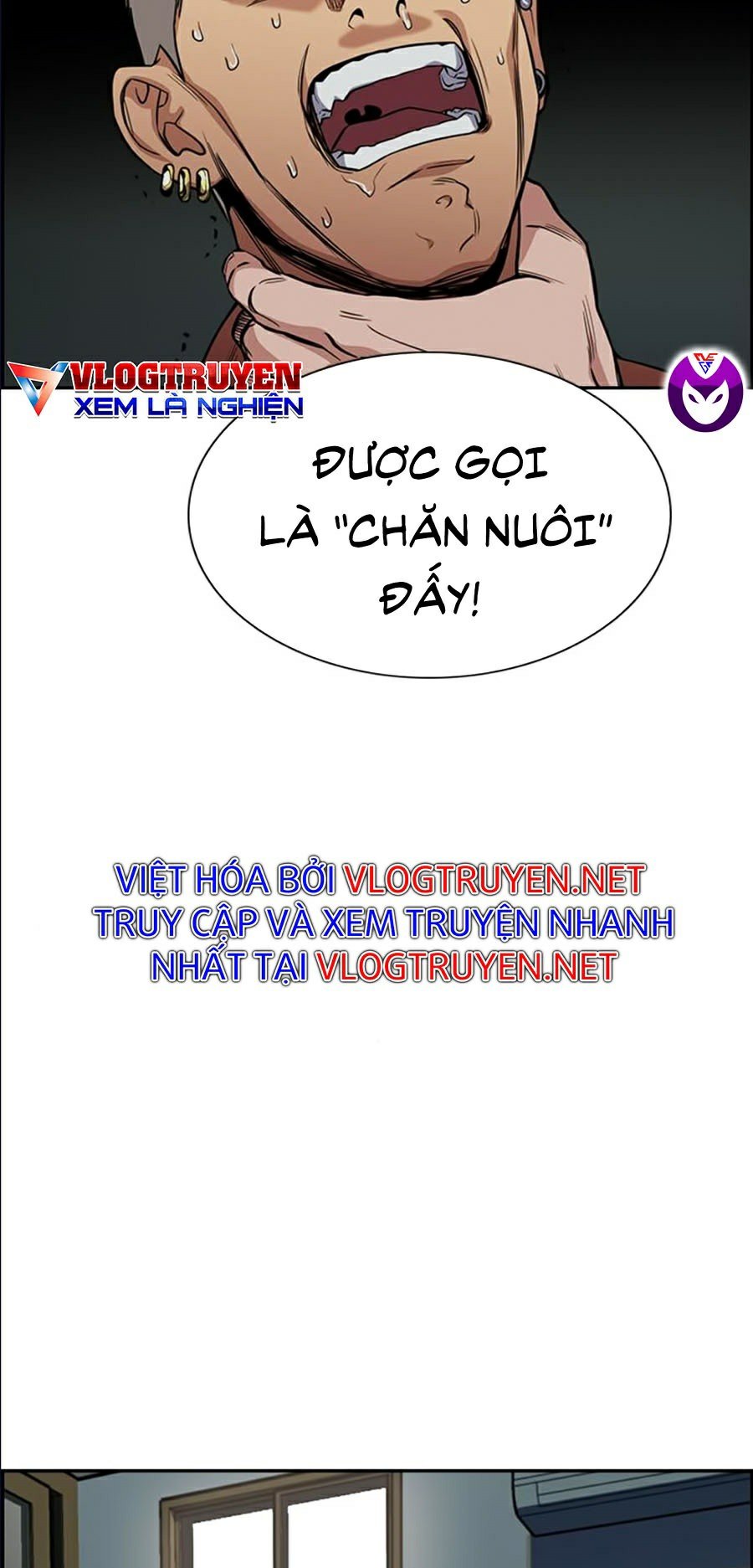 Giáo Dục Chân Chính Chapter 49 - Trang 44