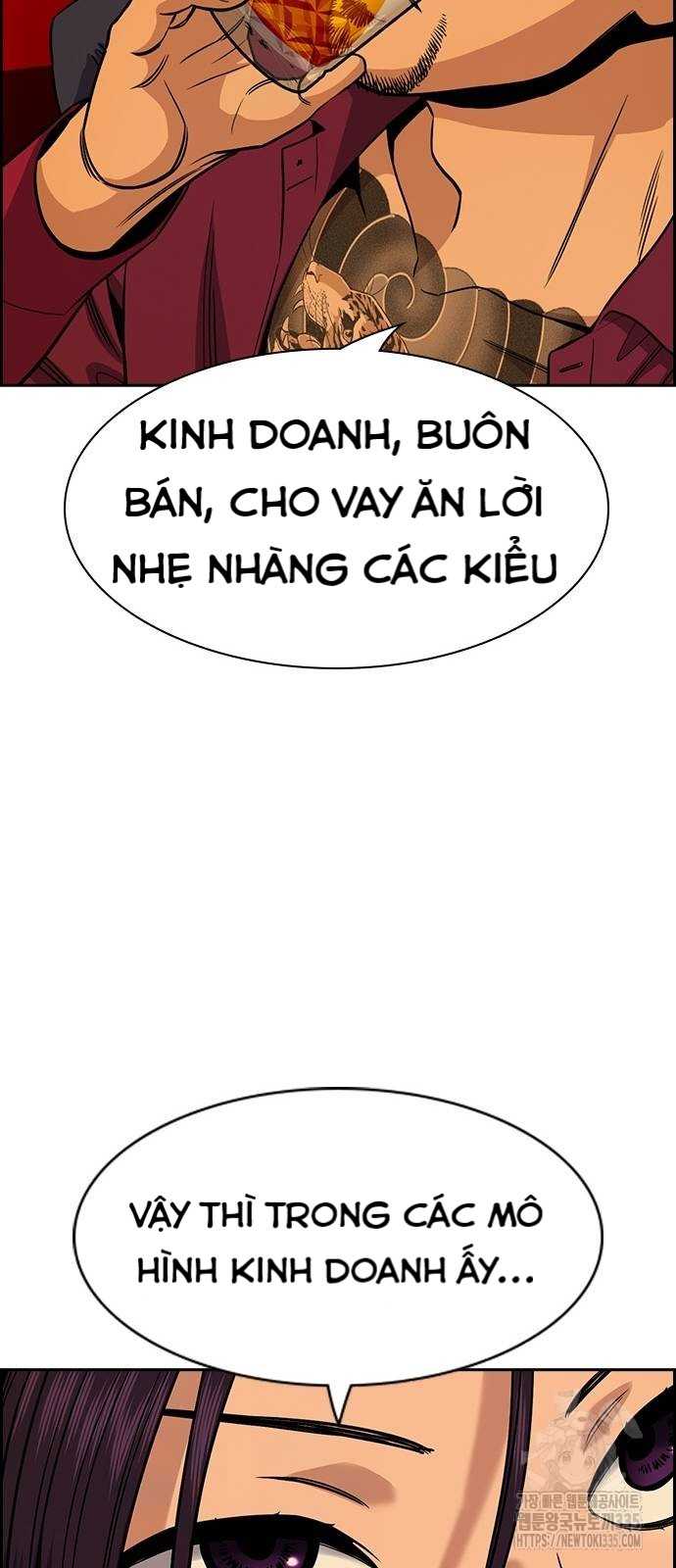 Giáo Dục Chân Chính Chapter 143 - Trang 23