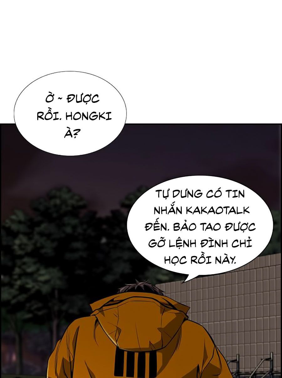 Giáo Dục Chân Chính Chapter 10 - Trang 4