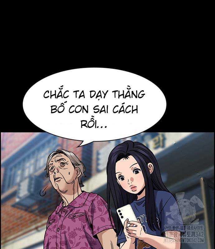 Giáo Dục Chân Chính Chapter 152 - Trang 56