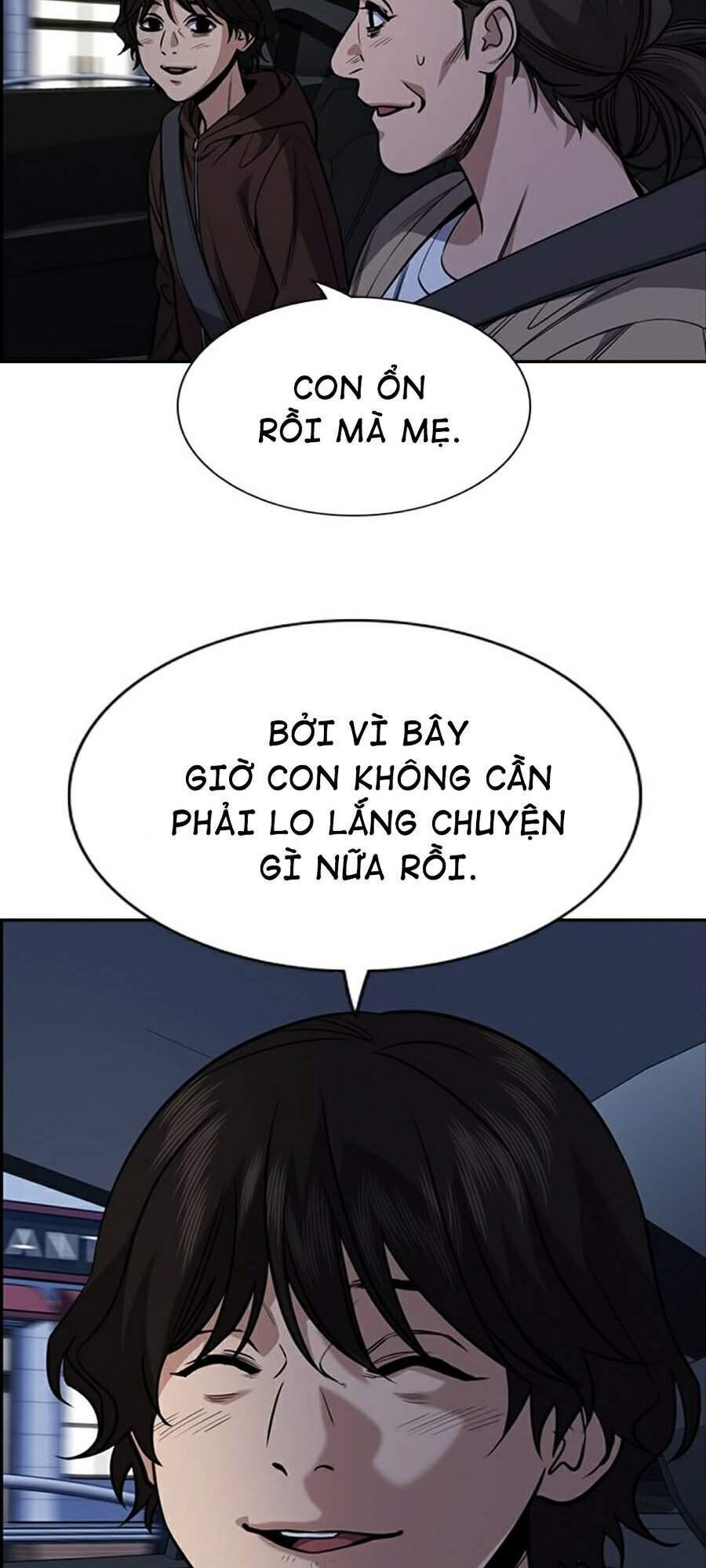 Giáo Dục Chân Chính Chapter 57 - Trang 62