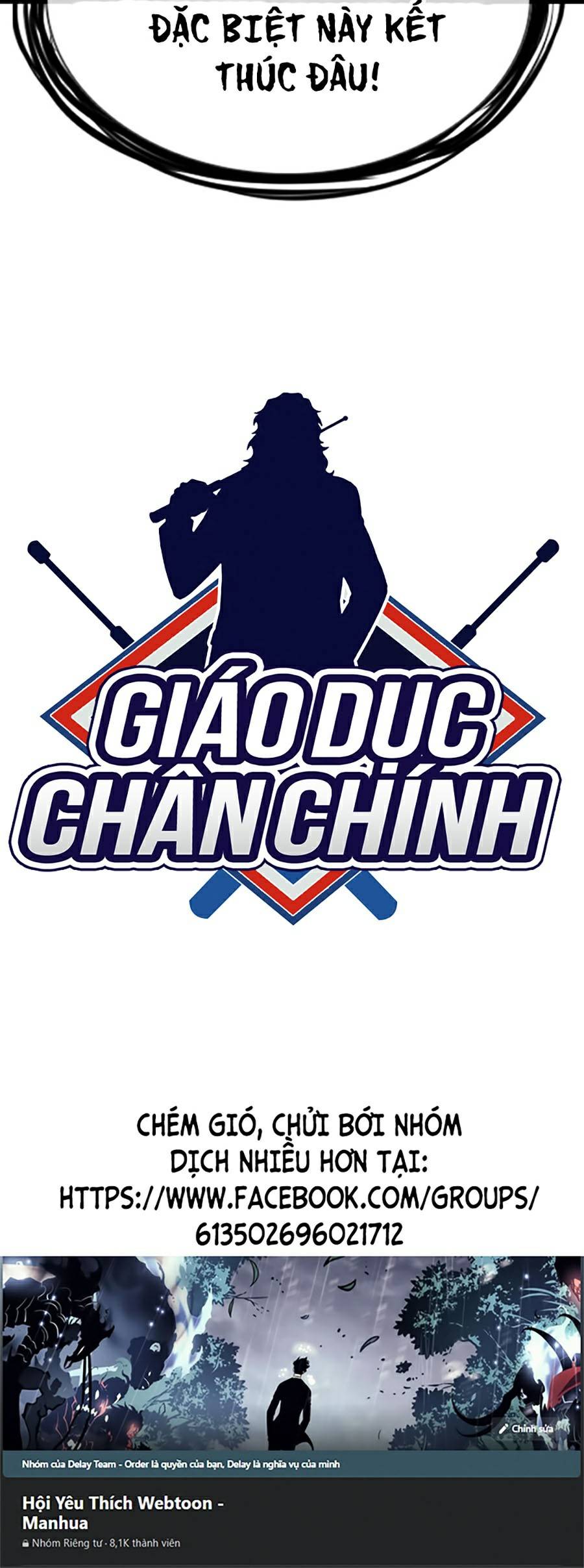 Giáo Dục Chân Chính Chapter 59 - Trang 74