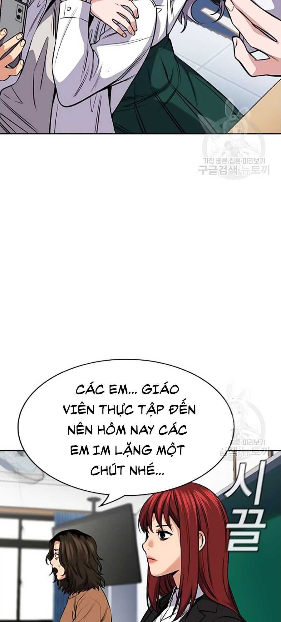 Giáo Dục Chân Chính Chapter 16 - Trang 78