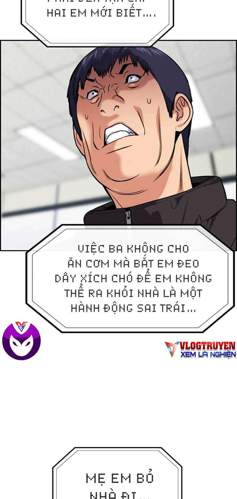 Giáo Dục Chân Chính Chapter 71 - Trang 30