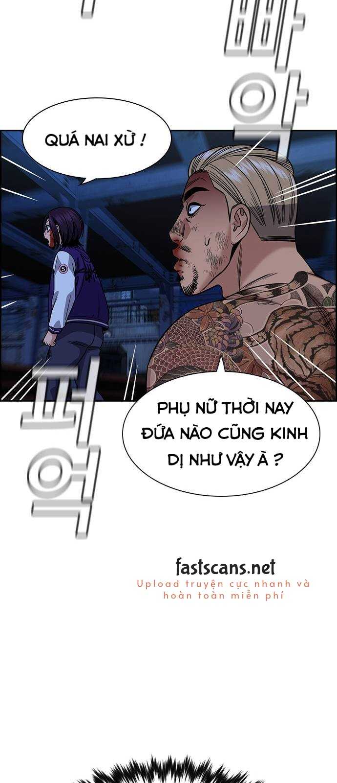 Giáo Dục Chân Chính Chapter 146 - Trang 16