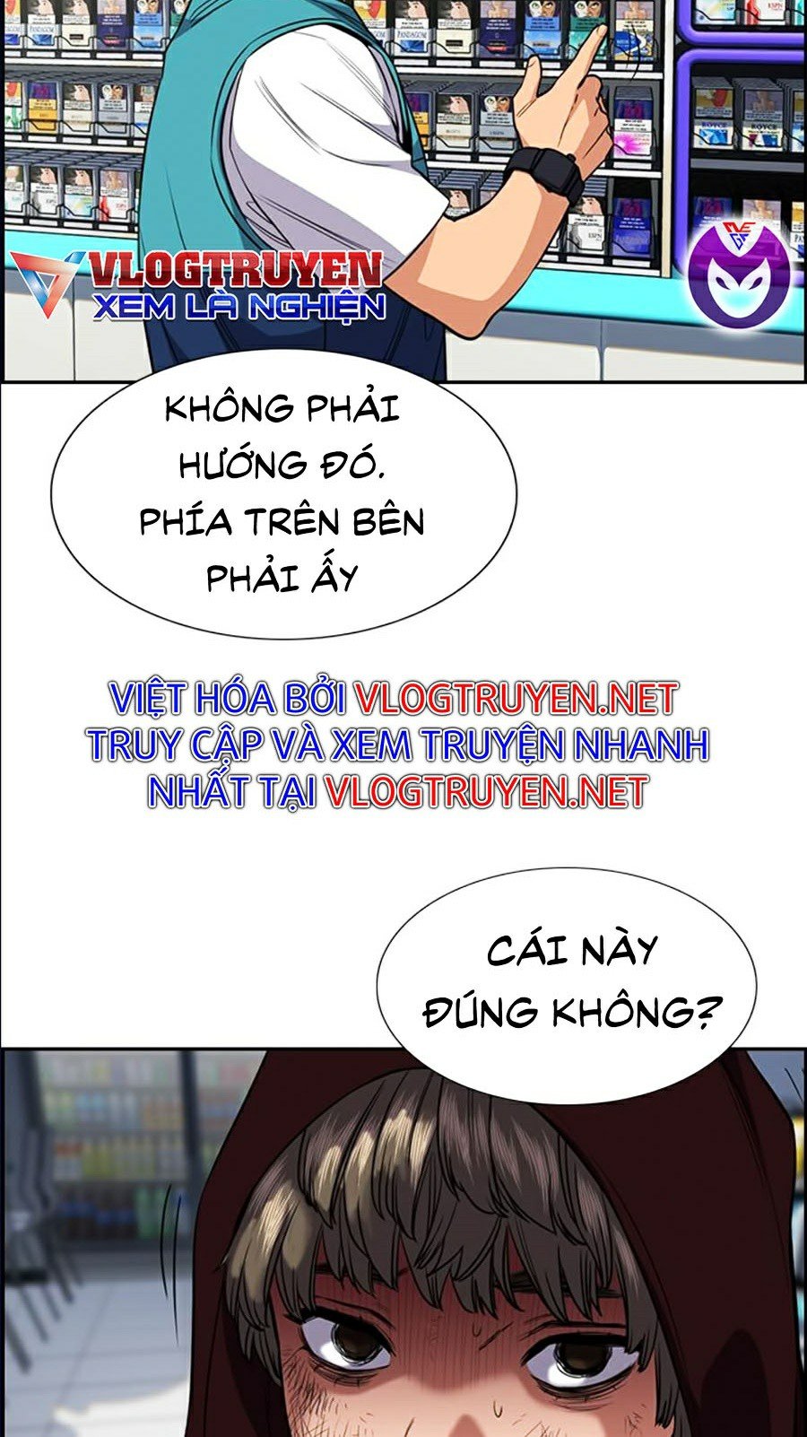 Giáo Dục Chân Chính Chapter 46 - Trang 90