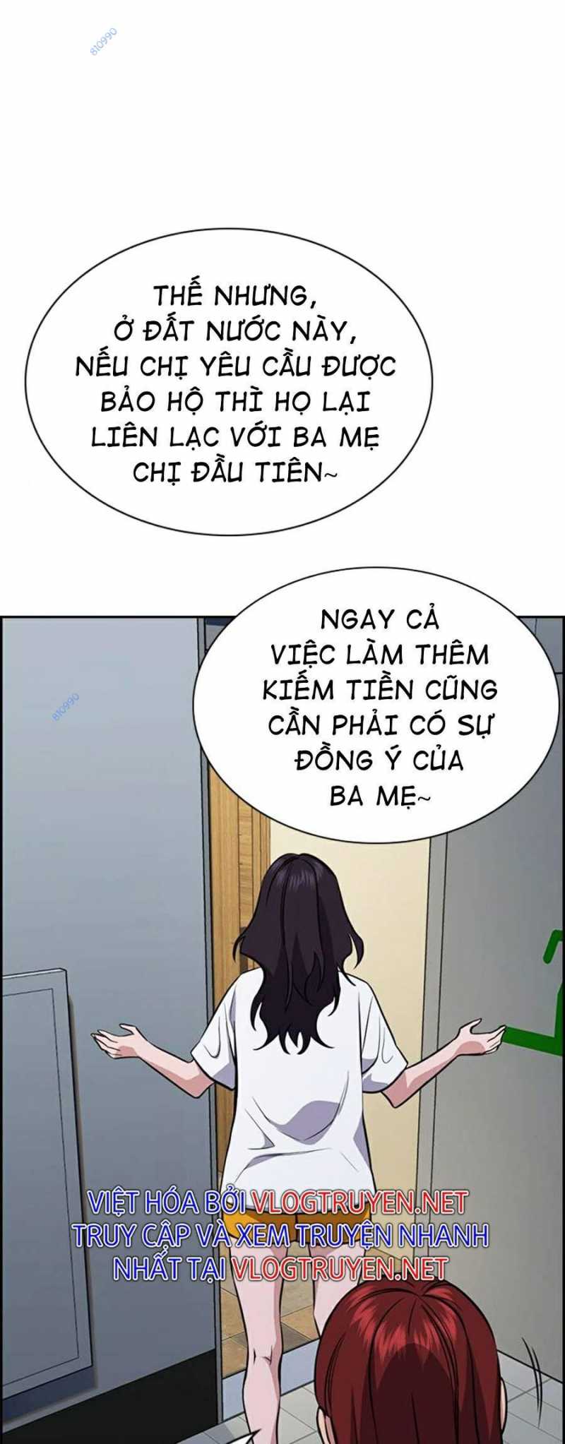 Giáo Dục Chân Chính Chapter 65 - Trang 53