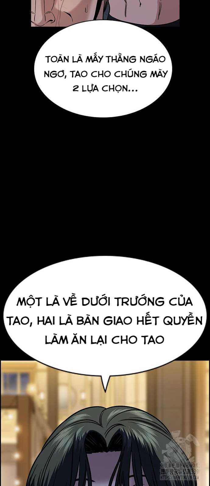 Giáo Dục Chân Chính Chapter 147 - Trang 35