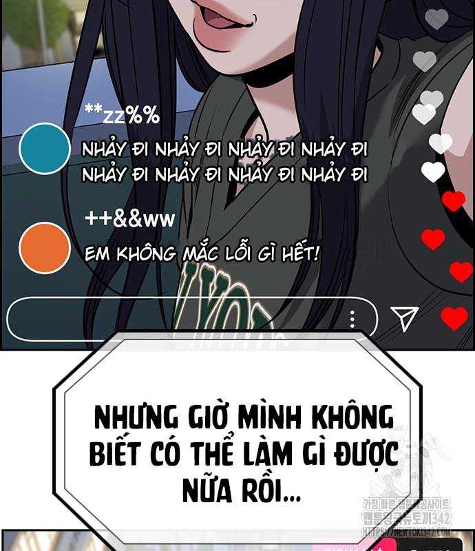 Giáo Dục Chân Chính Chapter 152 - Trang 116