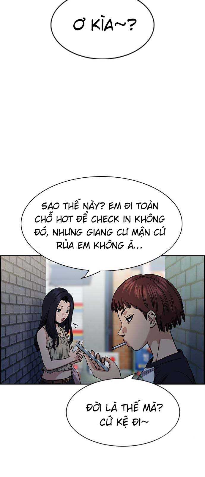 Giáo Dục Chân Chính Chapter 150 - Trang 22