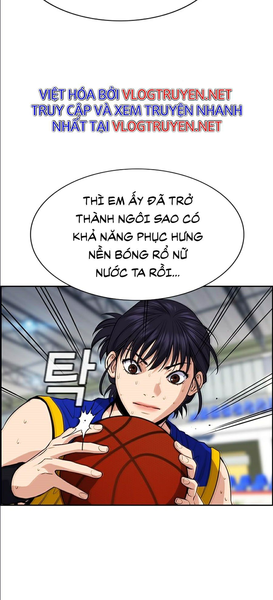 Giáo Dục Chân Chính Chapter 41 - Trang 46